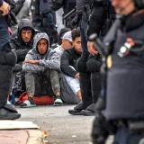 El Supremo frena la petición urgente de Ceuta sobre expulsiones