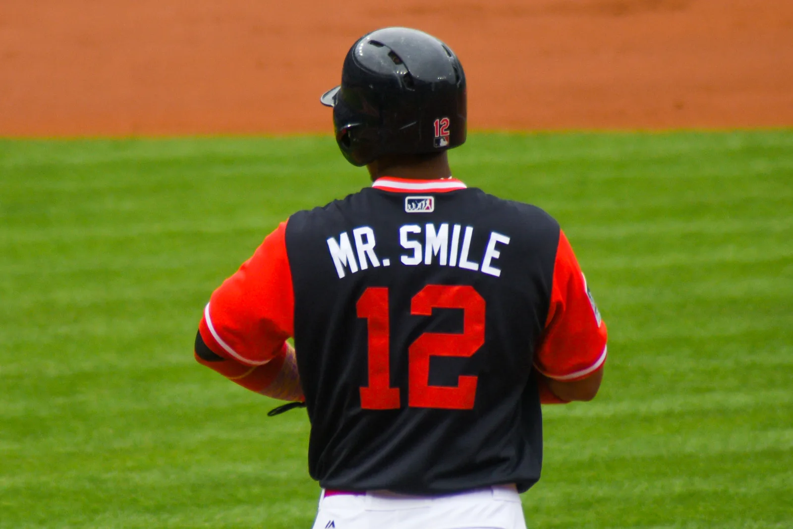 Francisco Lindor suma el Roberto Clemente 2026