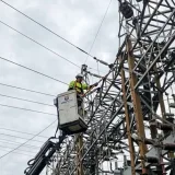 CORPOELEC hizo mantenimientos en Barinas I–Páez y Socopó