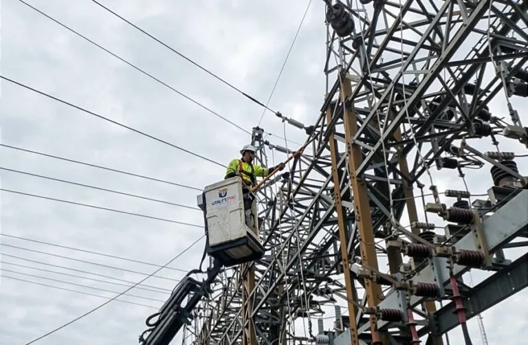 CORPOELEC hizo mantenimientos en Barinas I–Páez y Socopó