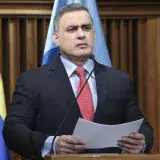 Tarek William Saab: No podemos normalizar la pedofilia