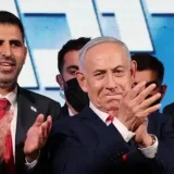 Netanyahu gana en Israel, pero queda sin mayoría