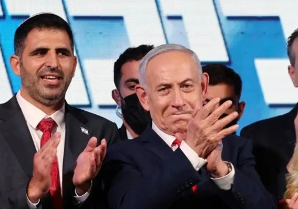Netanyahu gana en Israel, pero queda sin mayoría