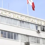 JNE prevé cerrar en diciembre los resultados municipales