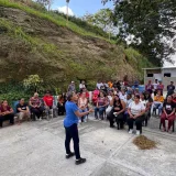 Vecinos de Chirgüita piden justicia tras trifulca en Tinaquillo