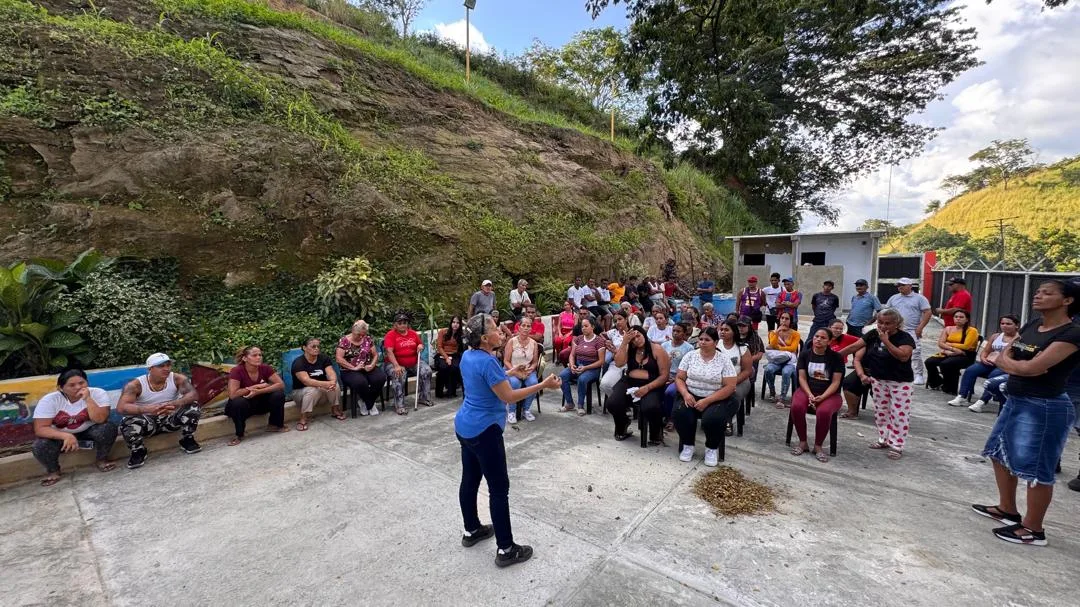 Vecinos de Chirgüita piden justicia tras trifulca en Tinaquillo
