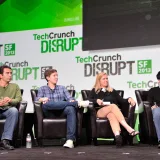 File:TechCrunch Disrupt SF 2013 - Day 2 - 002 (9718288273).jpg
