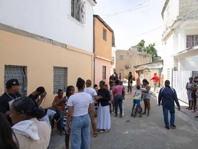 Muerte de dos mellizos en Mendoza eleva a 37 los casos de octubre