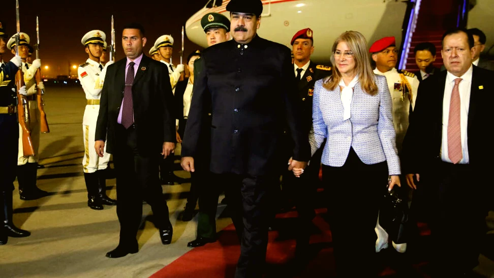 Juzgarán a Nicolás Maduro y Cilia Flores el 1 de junio de 2027