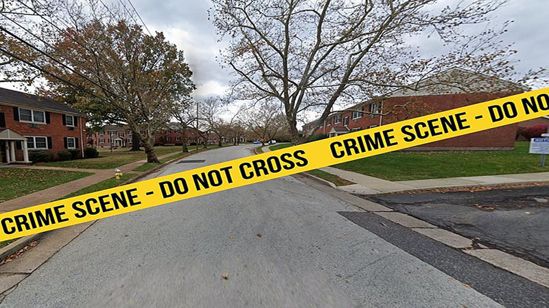 
			Mujer asesina a su familia y se quita la vida en New Jersey		