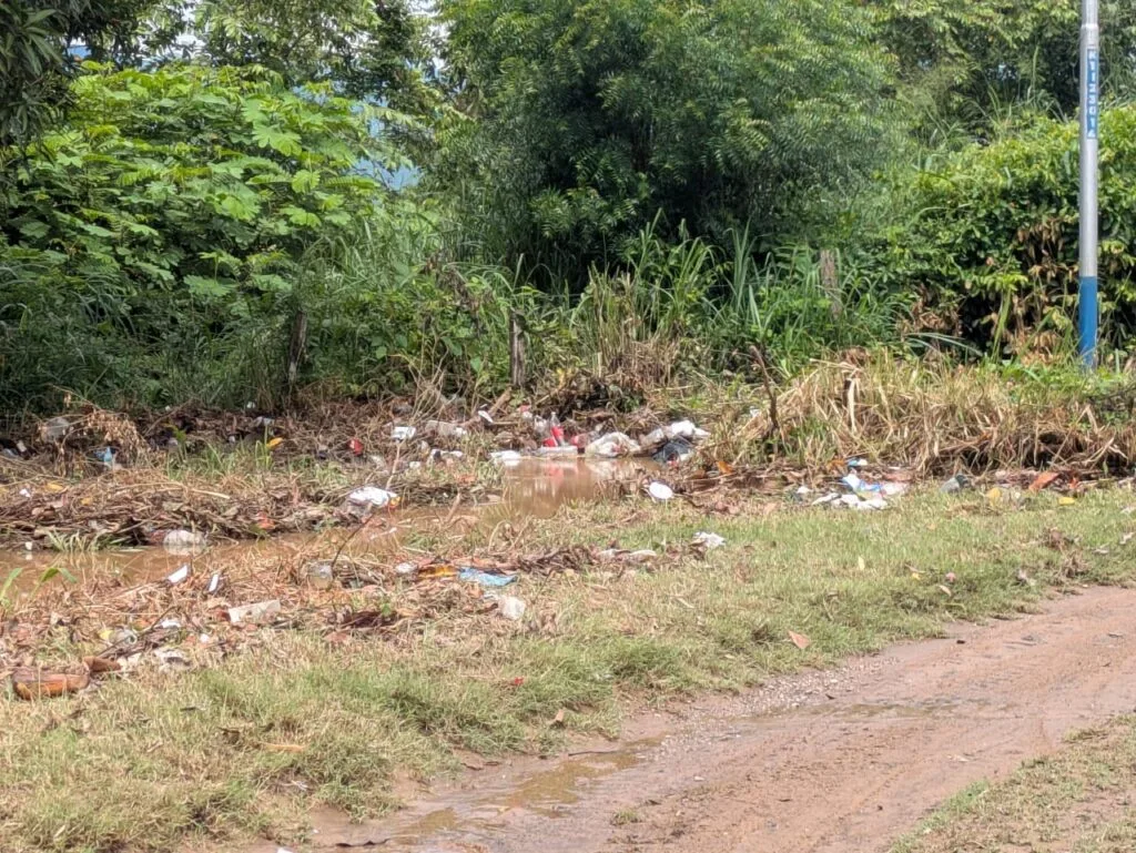 Vecinos de Machiques denuncian brote de dengue y penurias