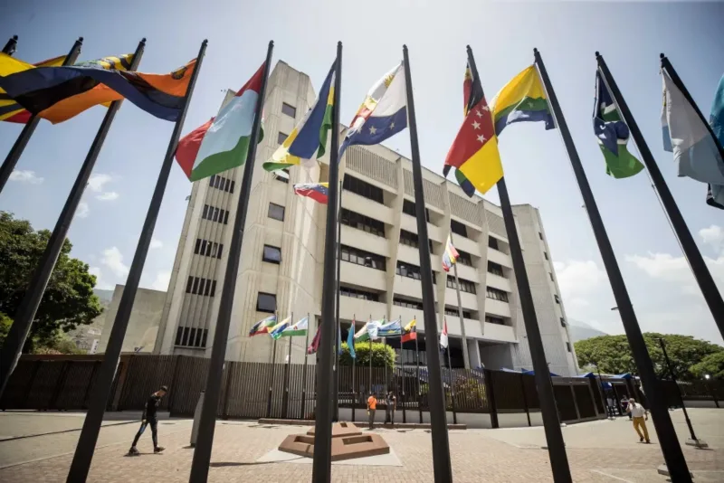 TSJ confirma 60 días adicionales de Emergencia Económica