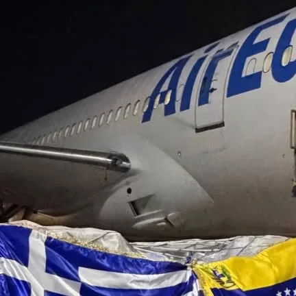 Publicación de Instagram de Unión Europea en Venezuela