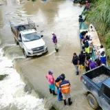 El Niño golpea a Latinoamérica con lluvias y sequías