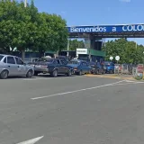 Violencia en Cúcuta golpea comercio y movilidad fronteriza