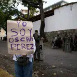 Madre de una víctima relató ante la CorteIDH las últimas horas de la masacre de El Junquito