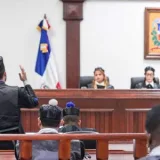 Jean Alain Rodríguez espera decisión sobre 21 incidentes