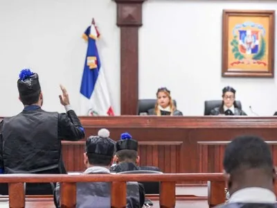 Jean Alain Rodríguez espera decisión sobre 21 incidentes