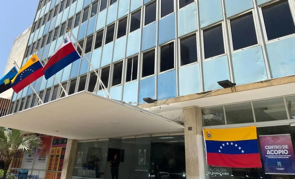Maracaibo recorta gastos municipales y prioriza servicios básicos tras la emergencia