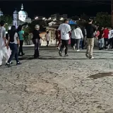 Aregue celebra el Rompimiento en honor a la Virgen de Chiquinquirá
