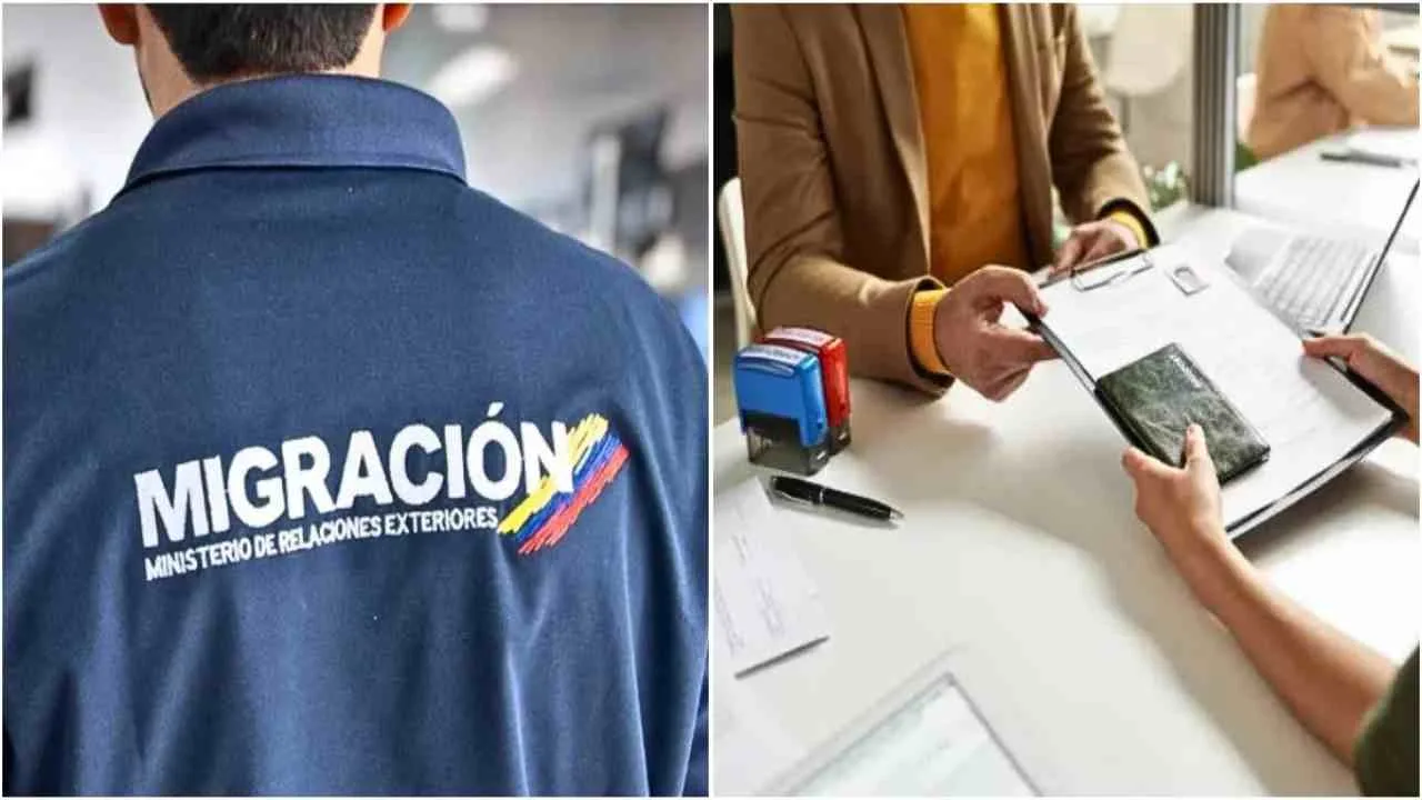 Colombia da 60 días para retirar 150 mil permisos a venezolanos