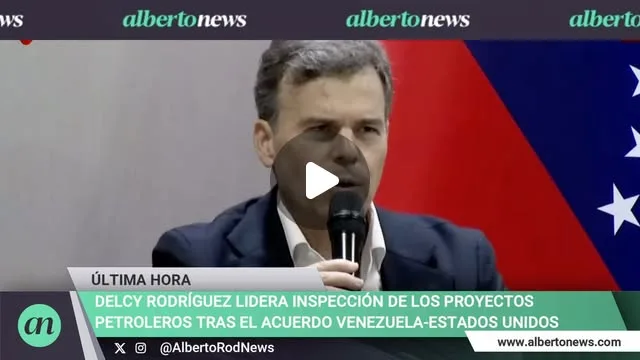Publicación de Instagram de AlbertoNews