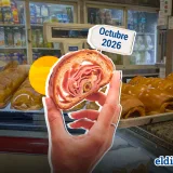 Pan de jamón en Caracas: precios suben hasta 23 dólares
