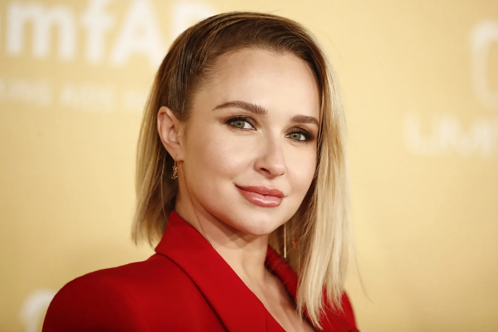 La muerte de Hayden Panettiere fue accidental