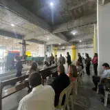 Abogados de Ciudad Guayana celebran su día con misa en la procatedral
