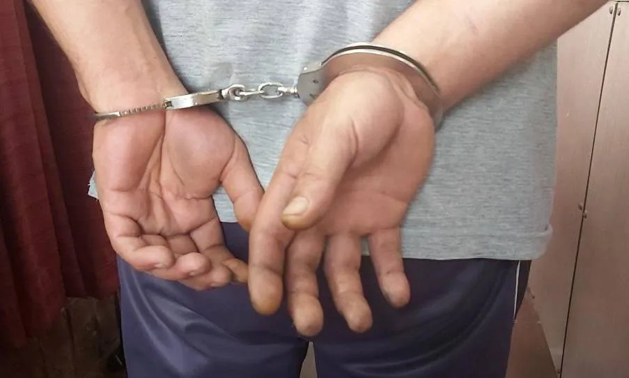 Capturan a presunto femicida que arrojó cuerpo a río en Portuguesa