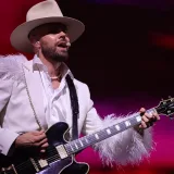 Jesse Huerta lanza su álbum solista Sombrero tras pausa en Jesse y Joy