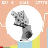 Dólar en Colombia baja a dos días de la segunda vuelta presidencial