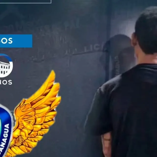Publicación de Instagram de Diario Notitarde