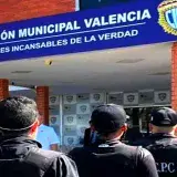 
			Encuentran enterrada a una mujer que estaba desaparecida en Valencia		