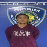 Se entrega el otro señalado por muerte de sargento en Santiago