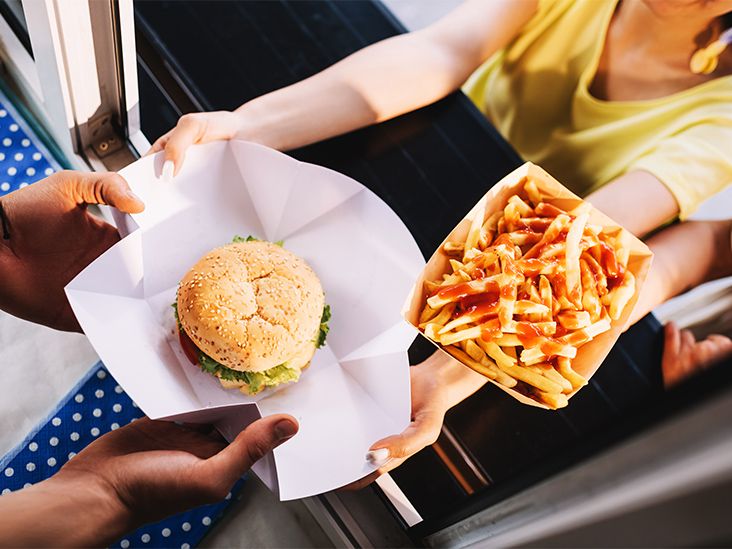 Dieta alta en grasas aumenta el riesgo de obesidad, cáncer de colon y enfermedad inflamatoria intestinal