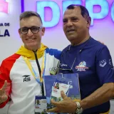 Juegos Nacionales Comunales arrancan el 22 de octubre