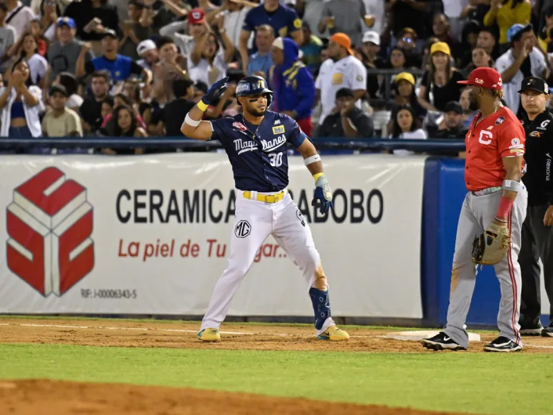 Magallanes y Cardenales ajustan piezas en duelos de pretemporada