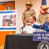 Texas lanza operativo contra el “Tren de Aragua” por ser una amenaza “peligrosa y mortal”