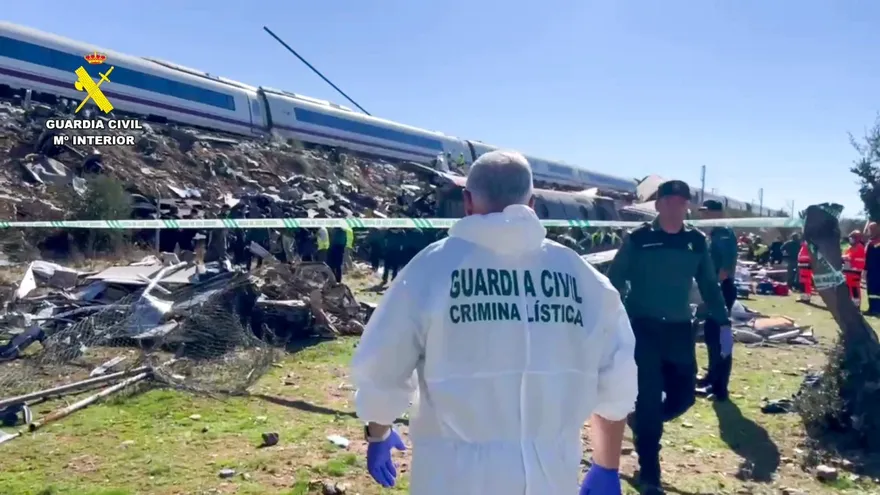 La tragedia ferroviaria obliga a aplazar 24 duelos de Copa