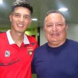 Avelino Avancín sufre un ACV en Guanare y necesita apoyo