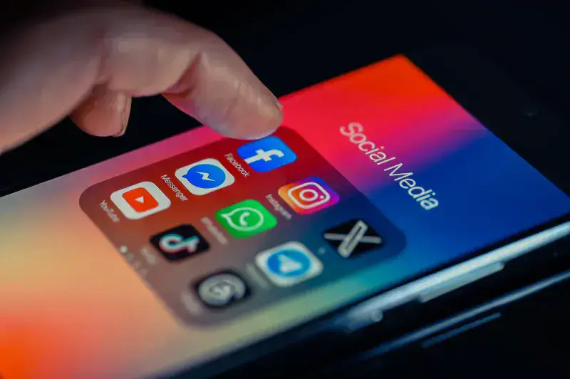 Las redes sociales avanzan hacia algoritmos controlados por los usuarios
