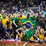 Márcio Santos refuerza la pintura del Baskonia hasta 2028