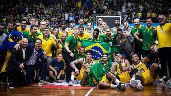Márcio Santos refuerza la pintura del Baskonia hasta 2028