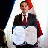 Congreso peruano cede al Ejecutivo 90 días para legislar