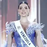 Mística Núñez queda fuera del Top 40 en el Miss Mundo 2026