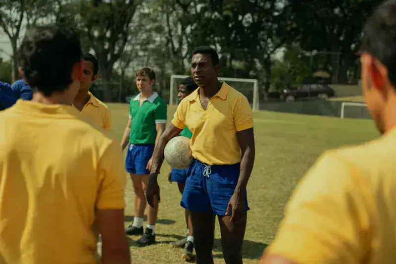 Series, películas y documentales de fútbol para ver en streaming durante el Mundial 2026