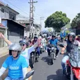 María Corina Machado reafirma su inminente retorno a Venezuela