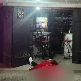 Dos muertos en un negocio de Los Frailes y un militar bajo sospecha
