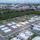 Central Romana entrega 16 casas a empleados en La Romana